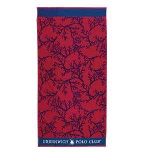 GREENWICH POLO CLUB ΠΕΤΣΕΤΑ ΘΑΛΑΣΣΗΣ 90Χ170 3651