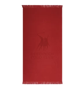GREENWICH POLO CLUB ΠΕΤΣΕΤΑ ΘΑΛΑΣΣΗΣ 80Χ170 3637