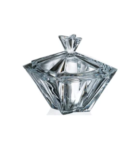 Κρυστάλλινη φοντανιέρα 12,5 εκ. Crystallite Bohemia Metropolitan