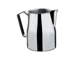 Ανοξείδωτη γαλατιέρα 400 ml Belogia MPT 140002