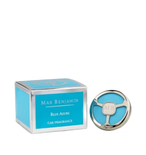 Αρωματικό αυτοκινήτου Max Benjamin Blue Azure