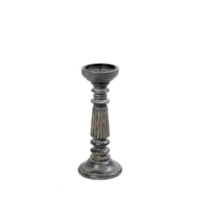 ΚΗΡΟΠΗΓΙΟ ΞΥΛΟ MANGO ΓΚΡΙ 30ΕΚ. Espiel PIG202