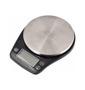 Ψηφιακή ζυγαριά με χρονόμετρο 3 kg Belogia DSTC 350002