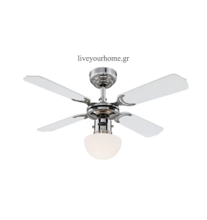 Ανεμιστήρας οροφής Westinghouse Portland Ambiance 78321