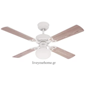 Ανεμιστήρας οροφής Westinghouse Vegas 72185