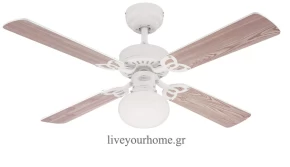 Ανεμιστήρας οροφής Westinghouse Vegas 72185