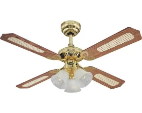 Ανεμιστήρας οροφής Westinghouse Princess Trio 78199