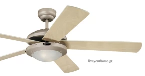 Ανεμιστήρας οροφής Westinghouse Comet 78182