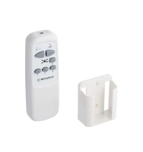 Σετ remote control Westinghouse 78095