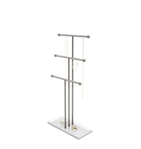 Μεταλλικό σταντ κοσμημάτων Umbra Trigem 299330-491