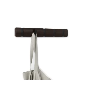 Κρεμάστρα τοίχου 5 θέσεων Flip Umbra 318850-048