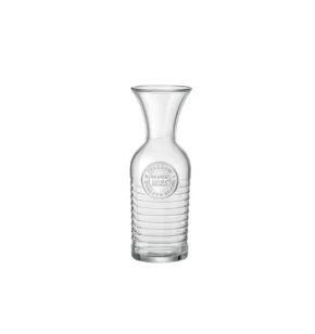 Κανάτα για τσίπουρο 250 ml Bormiolli Officina 00.13896