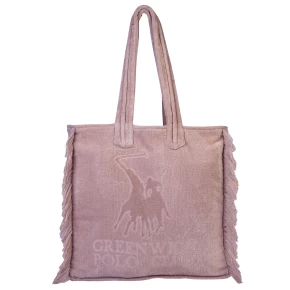 GREENWICH POLO CLUB ΤΣΑΝΤΑ ΘΑΛΑΣΣΗΣ 42Χ45 3622
