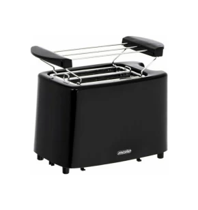 Φρυγανιέρα 2 θέσεων 900 watt Mesco MS-3220 