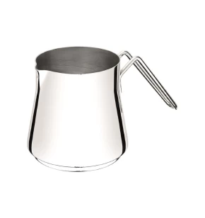 Ανοξείδωτη γαλατιέρα 500 ml Max Home Ela 