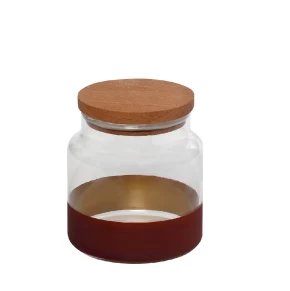 ALFA RED-GOLD ΔΟΧΕΙΟ ΜΕ ΚΑΠΑΚΙ 635ML 10X11EK. Espiel RAB637