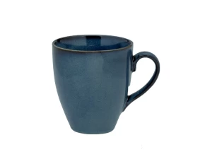 Κούπα πορσελάνη 400 ml Cryspo Trio Azaro