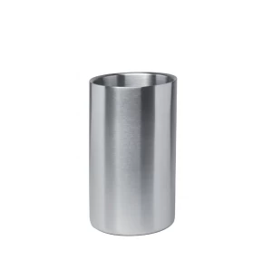 Ανοξείδωτο ισοθερμικό wine cooler 12 x 18 εκ. Max Home 505512