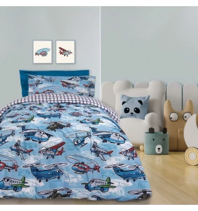 DAS KIDS ΠΑΠΛΩΜΑ ΜΟΝΟ 4829