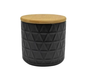 Κεραμικό βάζο κουζίνας 11 x 10.6 εκ. Ankor 817108