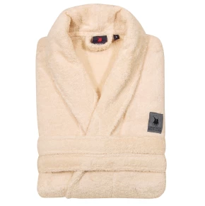 GREENWICH POLO CLUB ΜΠΟΥΡΝΟΥΖΙ XX-LARGE 3201 ΚΡΕΜ