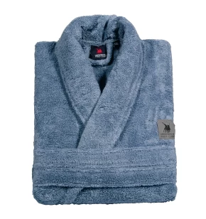 GREENWICH POLO CLUB ΜΠΟΥΡΝΟΥΖΙ MEDIUM 3205 ΓΑΛΑΖΙΟ