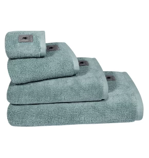 GREENWICH POLO CLUB ΠΕΤΣΕΤΑ ΜΠΑΝΙΟΥ 80Χ160 3157 ΜΕΝΤΑ