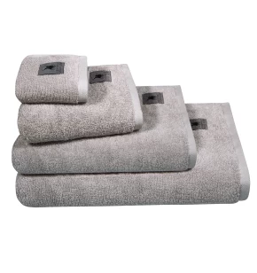 GREENWICH POLO CLUB ΠΕΤΣΕΤΑ ΜΠΑΝΙΟΥ 80Χ160 3153 ΑΣΗΜΙ