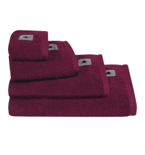 GREENWICH POLO CLUB ΠΕΤΣΕΤΑ ΠΡΟΣΩΠΟΥ 50Χ90 3165 ΜΠΟΡΝΤΩ