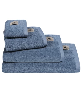 GREENWICH POLO CLUB ΠΕΤΣΕΤΑ ΠΡΟΣΩΠΟΥ 50Χ90 3158 ΓΑΛΑΖΙΟ