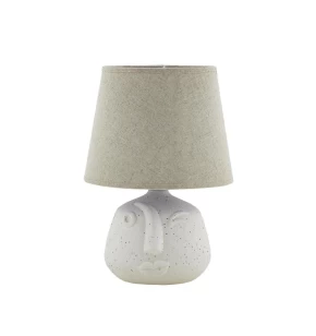 Επιτραπέζια λάμπα 21.5 16.5 χ 30 εκ. Villa Altachiara Inula