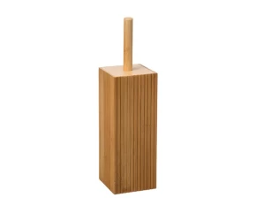 Πιγκάλ μπάνιου bamboo 10 x 37  εκ. 5Five 174536