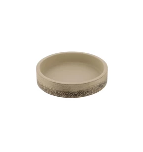 Σαπουνοθήκη polyresin Plastona Cement 