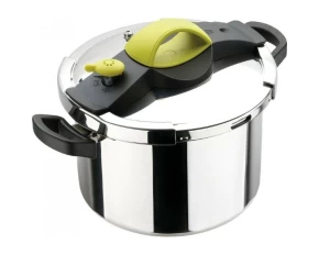 Χύτρα ταχύτητας 10 lt Sitram Sitrapro Green
