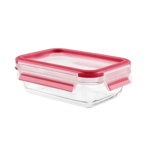 Γυάλινο φαγητοδοχείο 450 ml Tefal MasterSeal N10405