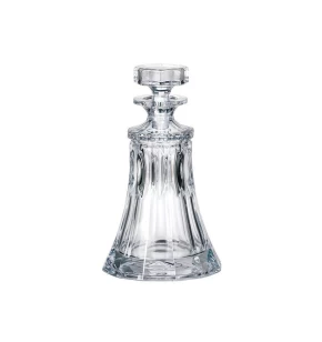 Κρυστάλλινη καράφα 700 ml Bohemia Wellington 