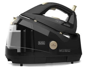 Γεννήτρια ατμού 7 bar Black & Decker ES9180200B