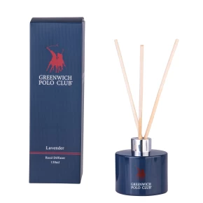 GREENWICH POLO CLUB ΑΡΩΜΑΤΙΚΑ STICS LAVENDER 3002