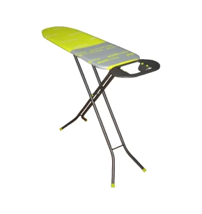 Σιδερώστρα ατμού 110 χ 30 εκ. Eurogold Reflector