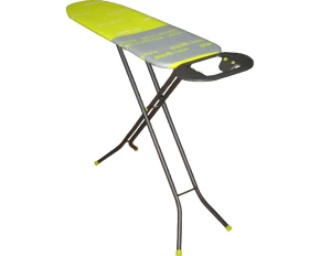 Σιδερώστρα ατμού 110 χ 30 εκ. Eurogold Reflector