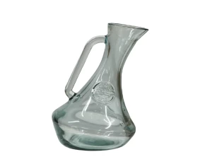 Καράφα από ανακυκλωμένο γυαλί 1150 ml San Miguel KIO 4824