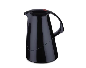 Κανάτα Θερμός 1000 ml Rotpunkt Stephanie Black