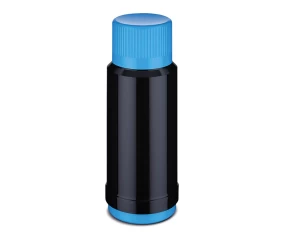 Θερμός 1000 ml Rotpunkt Max 40 Black/Blue 404-16-06-0