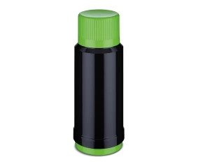 Θερμός 1000 ml Rotpunkt Max 40 Black/Green 404-16-08-0