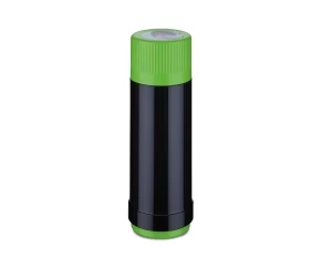 Θερμός 750 ml Rotpunkt Max 40 Black/Green 403-16-08-0