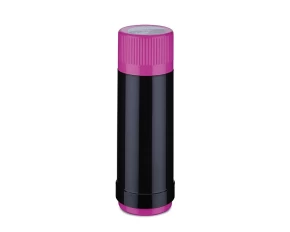 Θερμός 750 ml Rotpunkt Max 40 Black/Purple 403-16-14-0