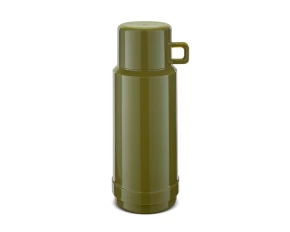 Θερμός 1000 ml Rotpunkt Jesper Olive 604-08-09-0