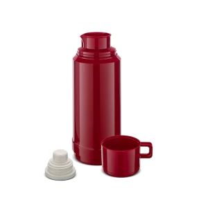 Θερμός 1000 ml Rotpunkt Jesper Plum 604-11-04-0