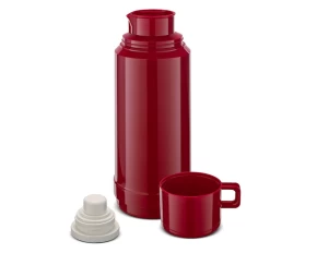 Θερμός 1000 ml Rotpunkt Jesper Plum 604-11-04-0