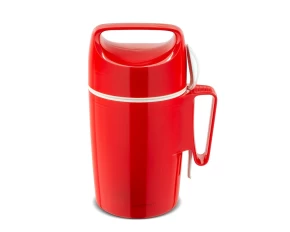 Ισοθερμικό δοχείο φαγητού 850 ml Rotpunkt Dirk 850-11-00-0